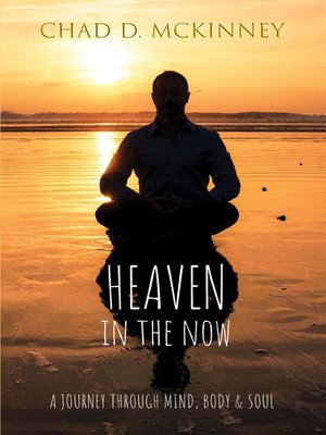 cover image of Heaven in the Now